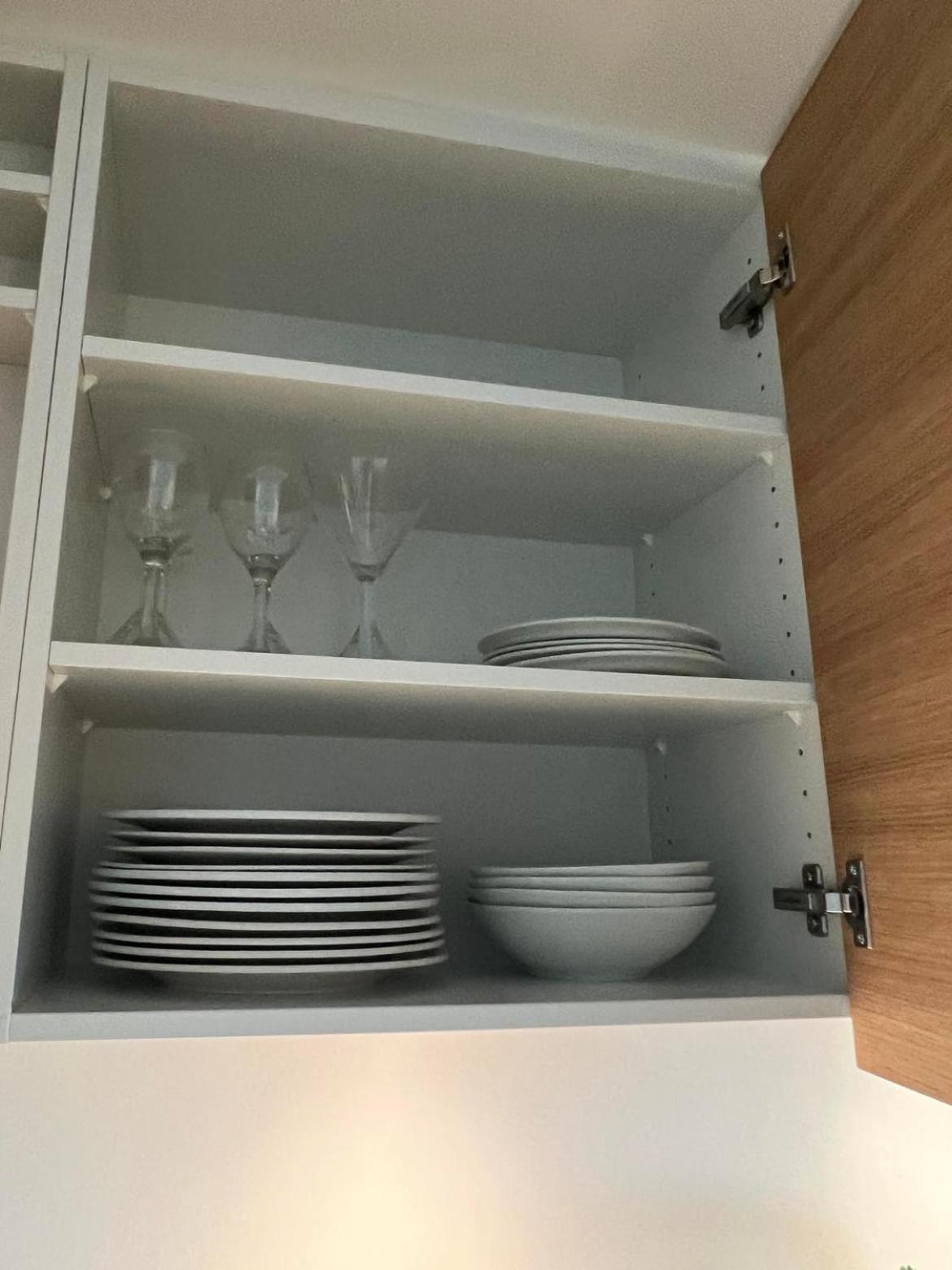 אורהוס 26-Etage Lejlighed Med Utrolig Havudsigt מראה חיצוני תמונה